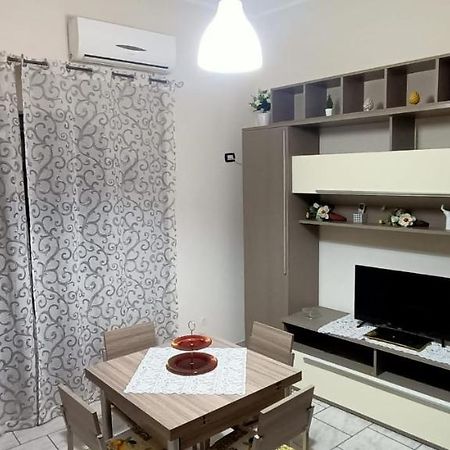 Idria Home 28 Catania Eksteriør billede