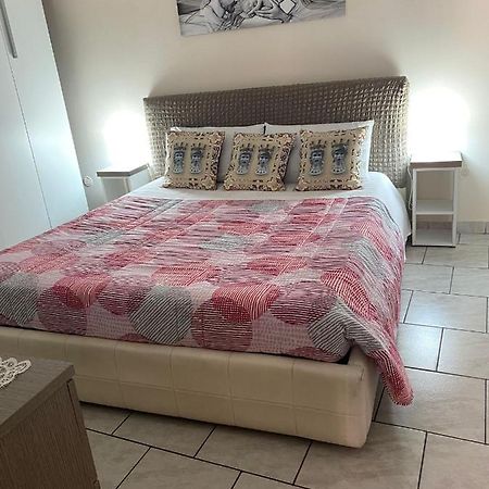 Idria Home 28 Catania Eksteriør billede
