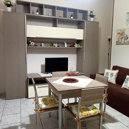 Idria Home 28 Catania Eksteriør billede