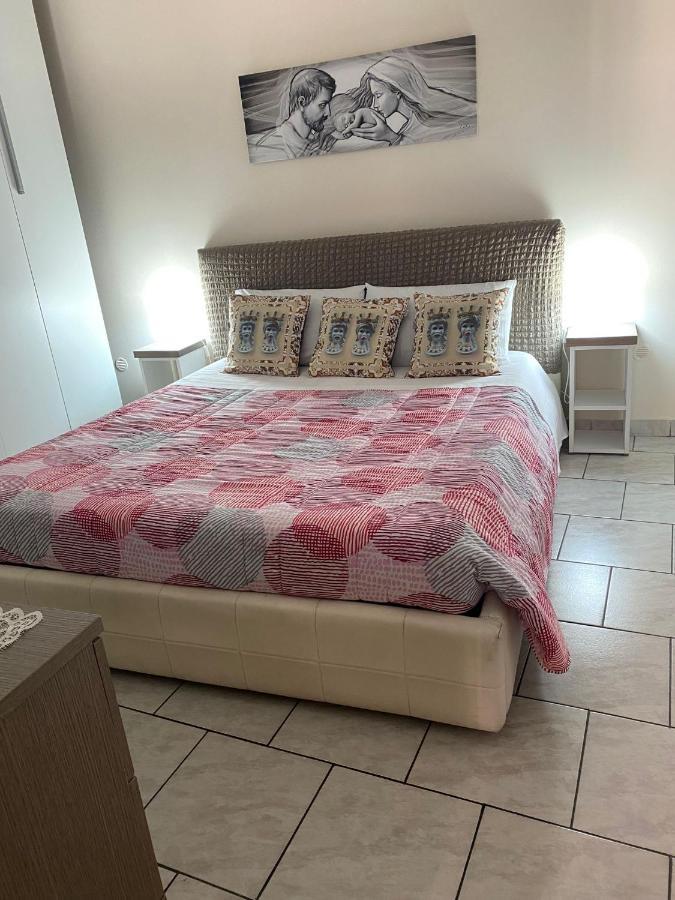 Idria Home 28 Catania Eksteriør billede